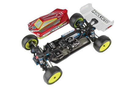 Team Associated - RC10B84D Team Kit - Hobby Recreation Products
