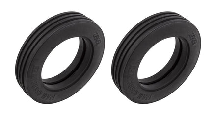 Team Associated - RC10CC Front Tires - Hobby Recreation Products