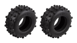 Team Associated - RC10CC Rear Tires - Hobby Recreation Products