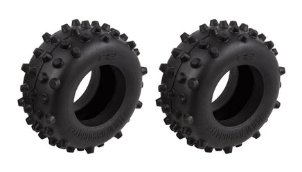 Team Associated - RC10CC Rear Tires - Hobby Recreation Products