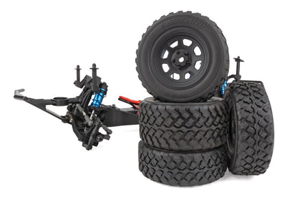 Team Associated - RC10DR Dakar Edition RTR - Hobby Recreation Products