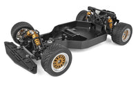 Team Associated - RC10DS Classic Kit - Hobby Recreation Products
