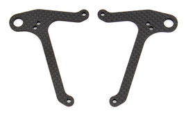 Team Associated - RC10F6 Lower Suspension Arms - Hobby Recreation Products