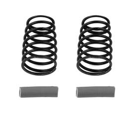 Team Associated - RC10F6 Side Springs, Gray, 5.2 lb/in - Hobby Recreation Products