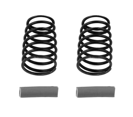 Team Associated - RC10F6 Side Springs, Gray, 5.2 lb/in - Hobby Recreation Products