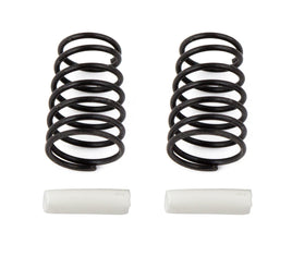 Team Associated - RC10F6 Side Springs, White, 4.7 lb/in - Hobby Recreation Products
