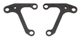 Team Associated - RC10F6 Upper Suspension Arms - Hobby Recreation Products