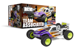 Team Associated - RC10GT Richard Saxton Edition - Hobby Recreation Products
