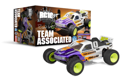 Team Associated - RC10GT Richard Saxton Edition - Hobby Recreation Products
