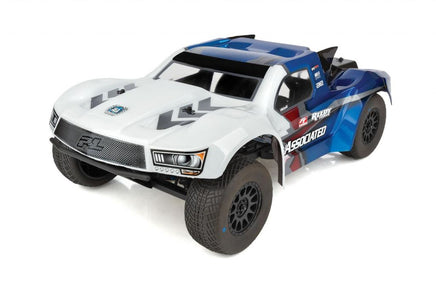 Team Associated - RC10SC6.4 Team Kit - Hobby Recreation Products