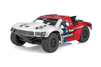 Team Associated - RC10SC7 Team Kit - Hobby Recreation Products