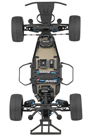 Team Associated - RC10SC7 Team Kit - Hobby Recreation Products