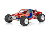 Team Associated - RC10T 4WD Kit - Hobby Recreation Products
