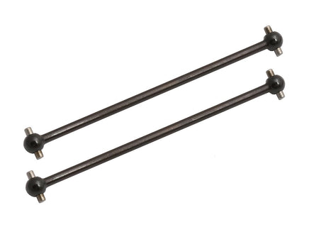 Team Associated - RC10T Dogbones - Hobby Recreation Products