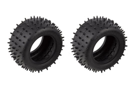 Team Associated - RC10T Rear Tires - Hobby Recreation Products