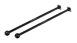 Team Associated - RC10T6.2 Rear CVA Bones, 92.5mm - Hobby Recreation Products