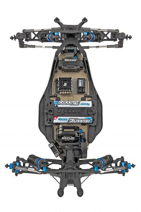 Team Associated - RC10T7 Team Kit - Hobby Recreation Products