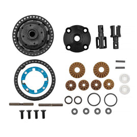 Team Associated - RC10TC8 Differential Set - Hobby Recreation Products