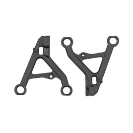 Team Associated - RC10TC8 Lower Suspension Arms - Hobby Recreation Products