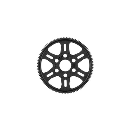 Team Associated - RC10TC8 Spur Gear 114T - 64P - Hobby Recreation Products