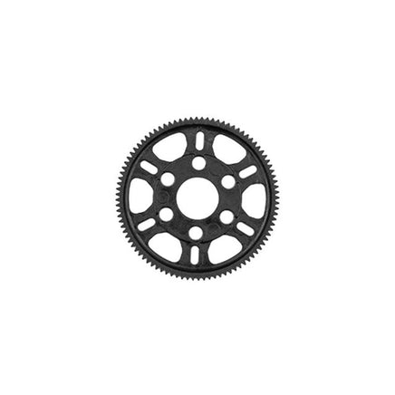 Team Associated - RC10TC8 Spur Gear 92T - 64P - Hobby Recreation Products