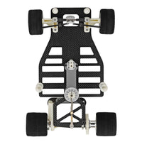 Team Associated - RC12L Graphite Kit - Hobby Recreation Products