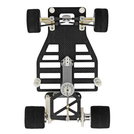 Team Associated - RC12L Graphite Kit - Hobby Recreation Products