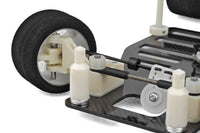 Team Associated - RC12L Graphite Kit - Hobby Recreation Products