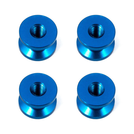 Team Associated - RC12R6 Suspension Arm Standoff - Hobby Recreation Products