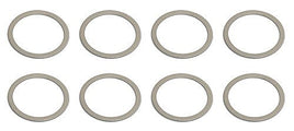 Team Associated - RC8 Diff Shims - Hobby Recreation Products