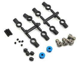 Team Associated - RC8B3 Anti-Roll Bar Drop Link/Collet - Hobby Recreation Products