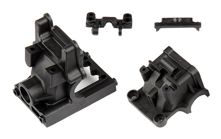 Team Associated - RC8B3 Factory Team Gearbox, Heavy Duty - Hobby Recreation Products