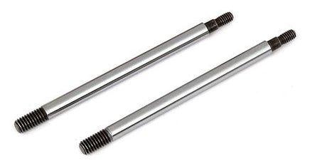 Team Associated - RC8B3 Factory Team Shock Shafts, 30.5 mm - Hobby Recreation Products