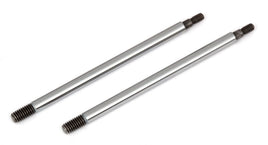 Team Associated - RC8B3 Factory Team Shock Shafts, 39.5mm - Hobby Recreation Products