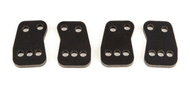 Team Associated - RC8B3 Factory Team V2 Rear Hub Link, Mid - Hobby Recreation Products