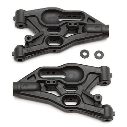 Team Associated - RC8B3 Front Arms - Hobby Recreation Products
