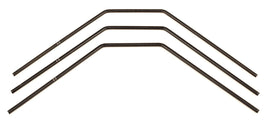 Team Associated - RC8B3 FT Front Anti-roll Bars, 2.0-2.2mm - Hobby Recreation Products