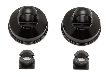 Team Associated - RC8B3 Shock Cap - Hobby Recreation Products