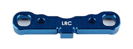 Team Associated - RC8B3.2 FT LRC Arm Mount C, Narrow - Hobby Recreation Products