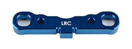 Team Associated - RC8B3.2 FT LRC Arm Mount C, Narrow - Hobby Recreation Products