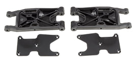 Team Associated - RC8B3.2 Rear Suspension Arms - Hobby Recreation Products