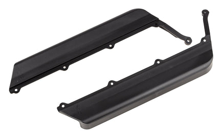 Team Associated - RC8B3.2 Side Guards - Hobby Recreation Products