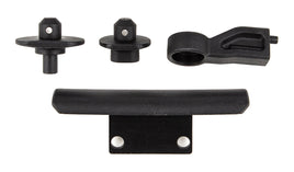 Team Associated - RC8B4 Body Posts - Hobby Recreation Products