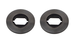 Team Associated - RC8B4 Brake Rotor Set - Hobby Recreation Products