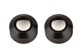 Team Associated - RC8B4 CVA Axle Sleeve Set - Hobby Recreation Products