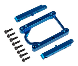 Team Associated - RC8B4 FT Engine Mount Set - Hobby Recreation Products