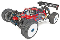 Team Associated - RC8B4 Nitro 1/8 Off-Road 4wd Buggy Team Kit - Hobby Recreation Products