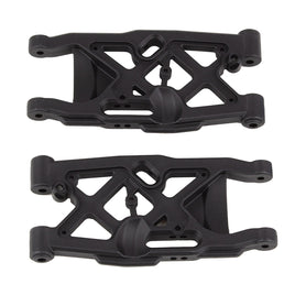 Team Associated - RC8B4 Rear Suspension Arms - Hobby Recreation Products