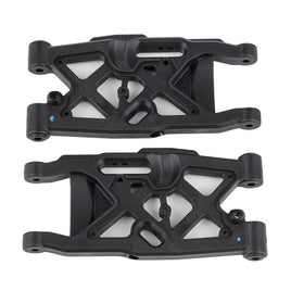 Team Associated - RC8B4 Rear Suspension Arms, Medium - Hobby Recreation Products
