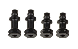 Team Associated - RC8B4 Shock Bushing Set - Hobby Recreation Products